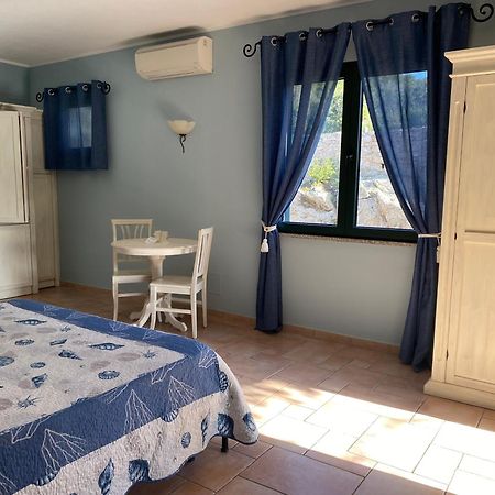 Hotel Villa Del Parco Λα Μανταλένα Εξωτερικό φωτογραφία