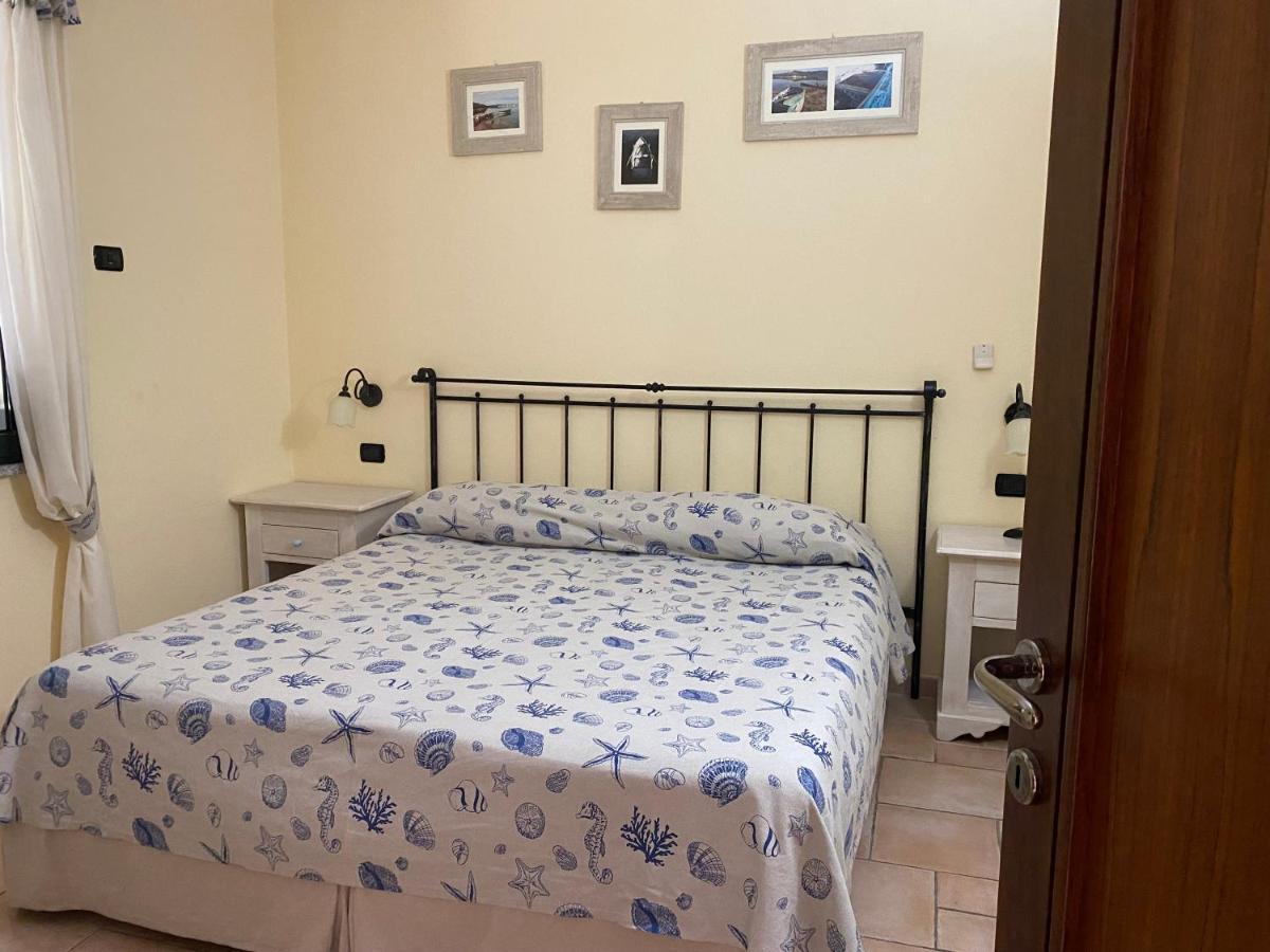 Hotel Villa Del Parco Λα Μανταλένα Εξωτερικό φωτογραφία