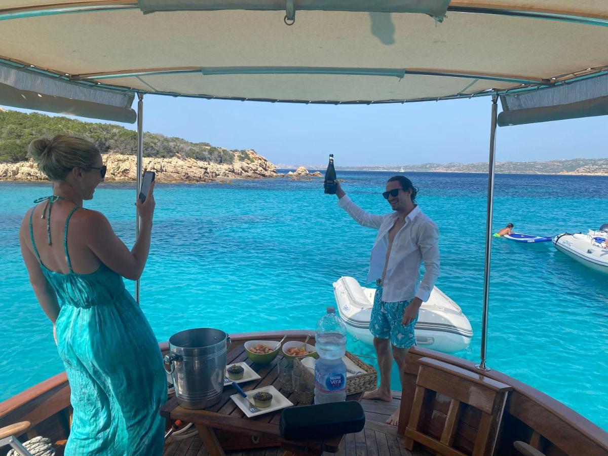 Hotel Villa Del Parco Λα Μανταλένα Εξωτερικό φωτογραφία