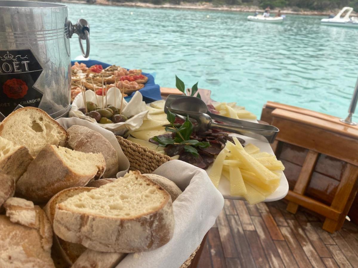 Hotel Villa Del Parco Λα Μανταλένα Εξωτερικό φωτογραφία