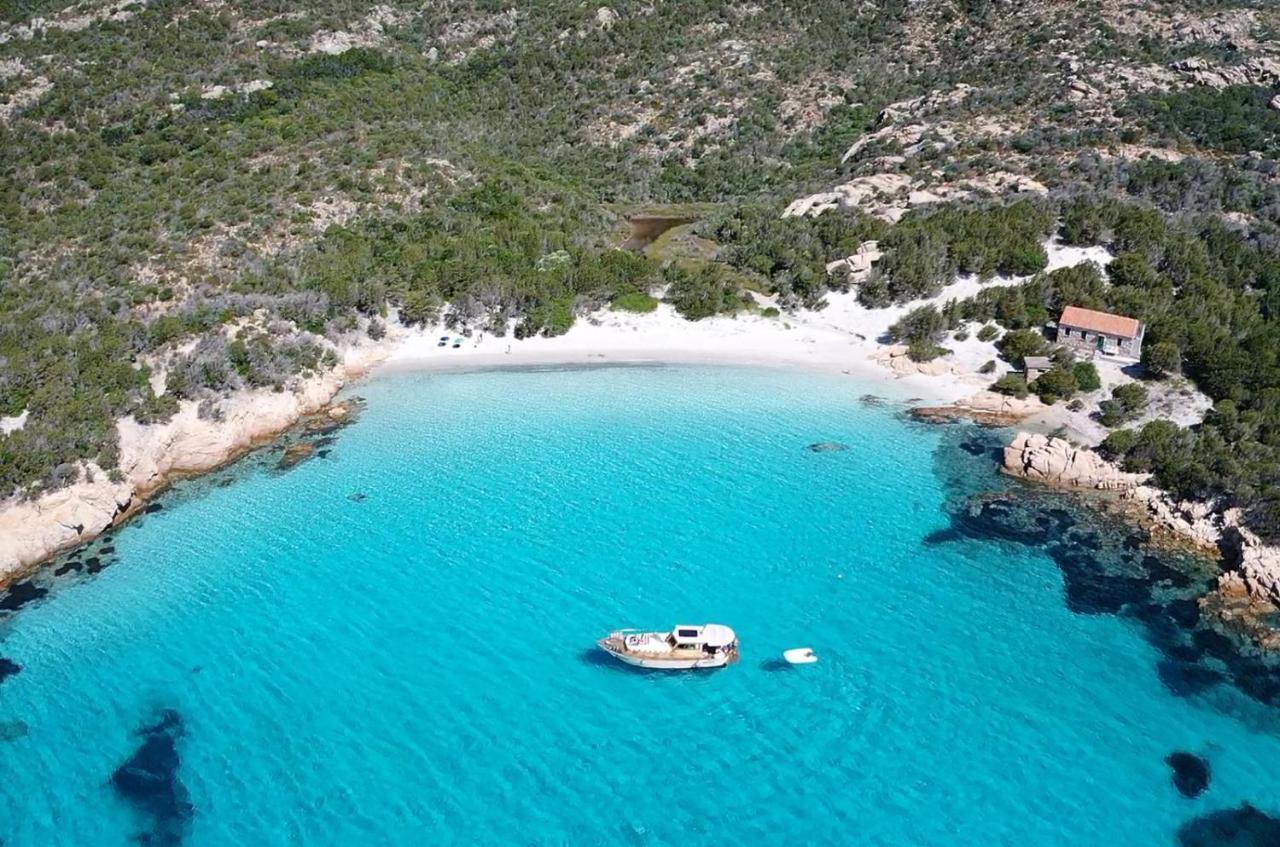 Hotel Villa Del Parco Λα Μανταλένα Εξωτερικό φωτογραφία