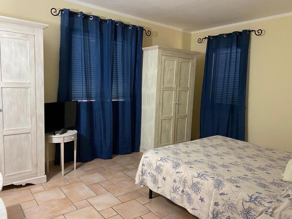 Hotel Villa Del Parco Λα Μανταλένα Εξωτερικό φωτογραφία