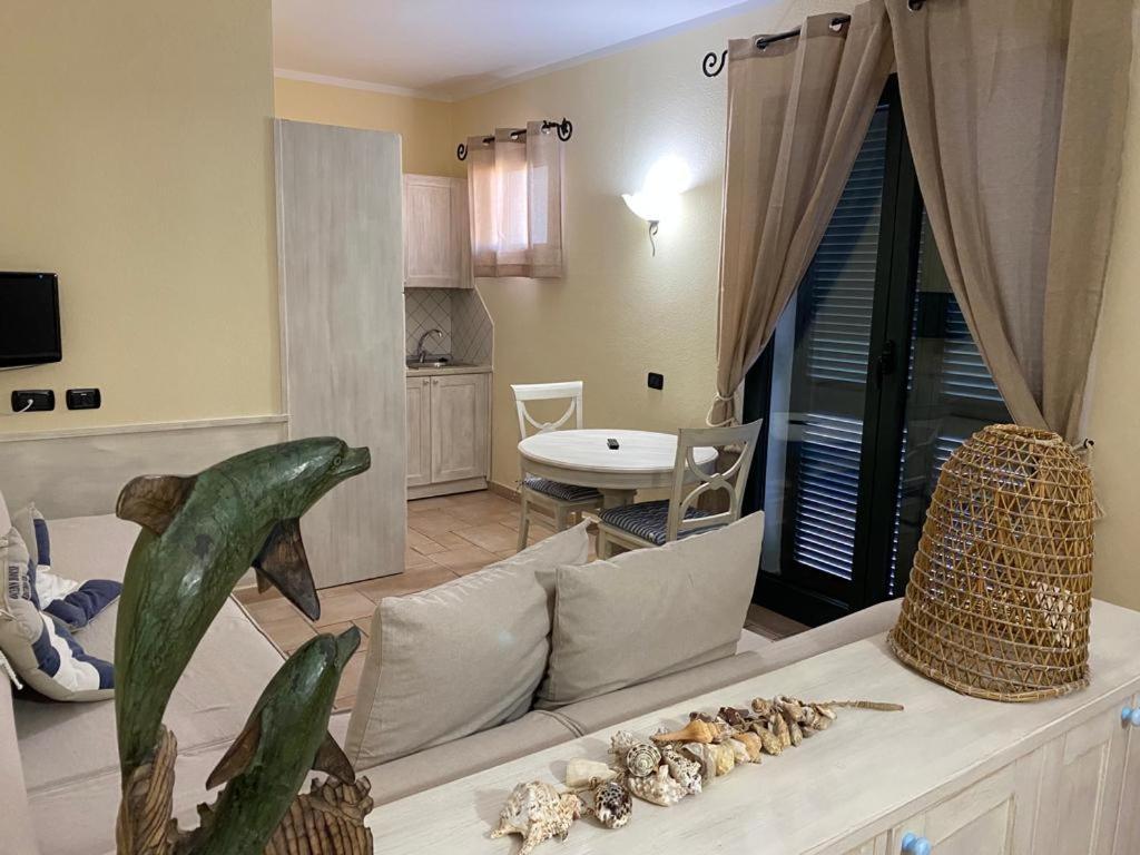 Hotel Villa Del Parco Λα Μανταλένα Εξωτερικό φωτογραφία