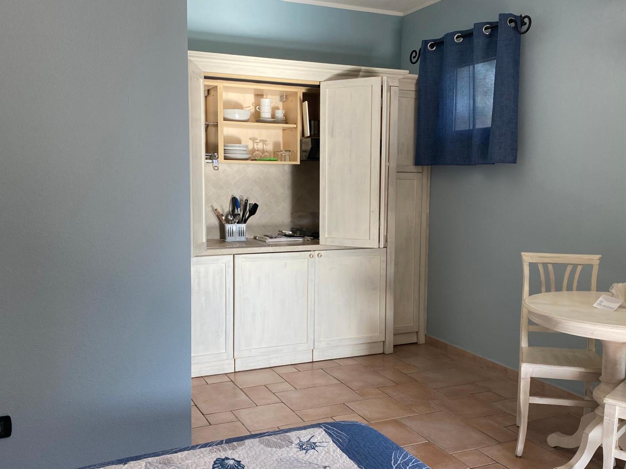 Hotel Villa Del Parco Λα Μανταλένα Εξωτερικό φωτογραφία