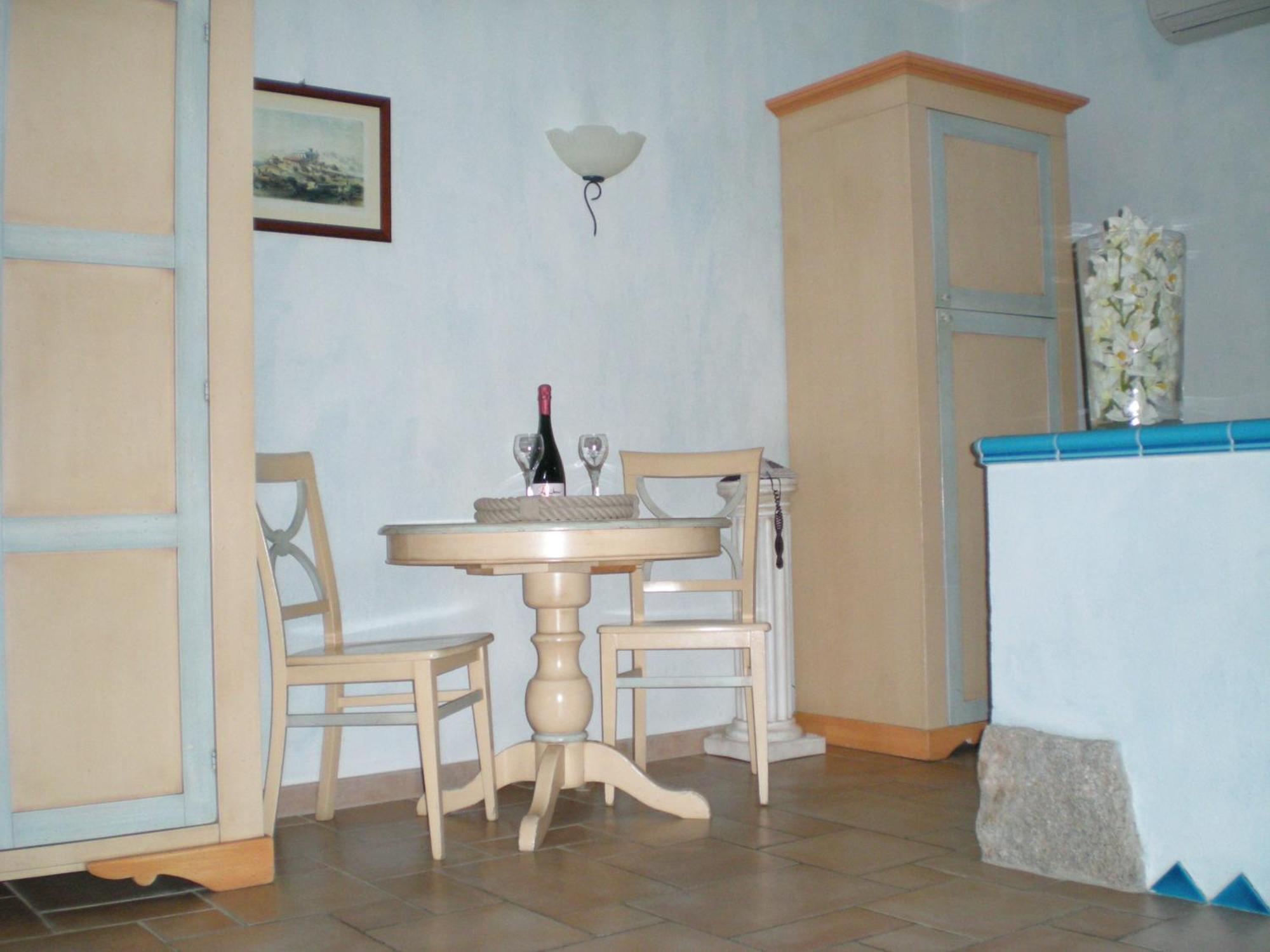 Hotel Villa Del Parco Λα Μανταλένα Εξωτερικό φωτογραφία