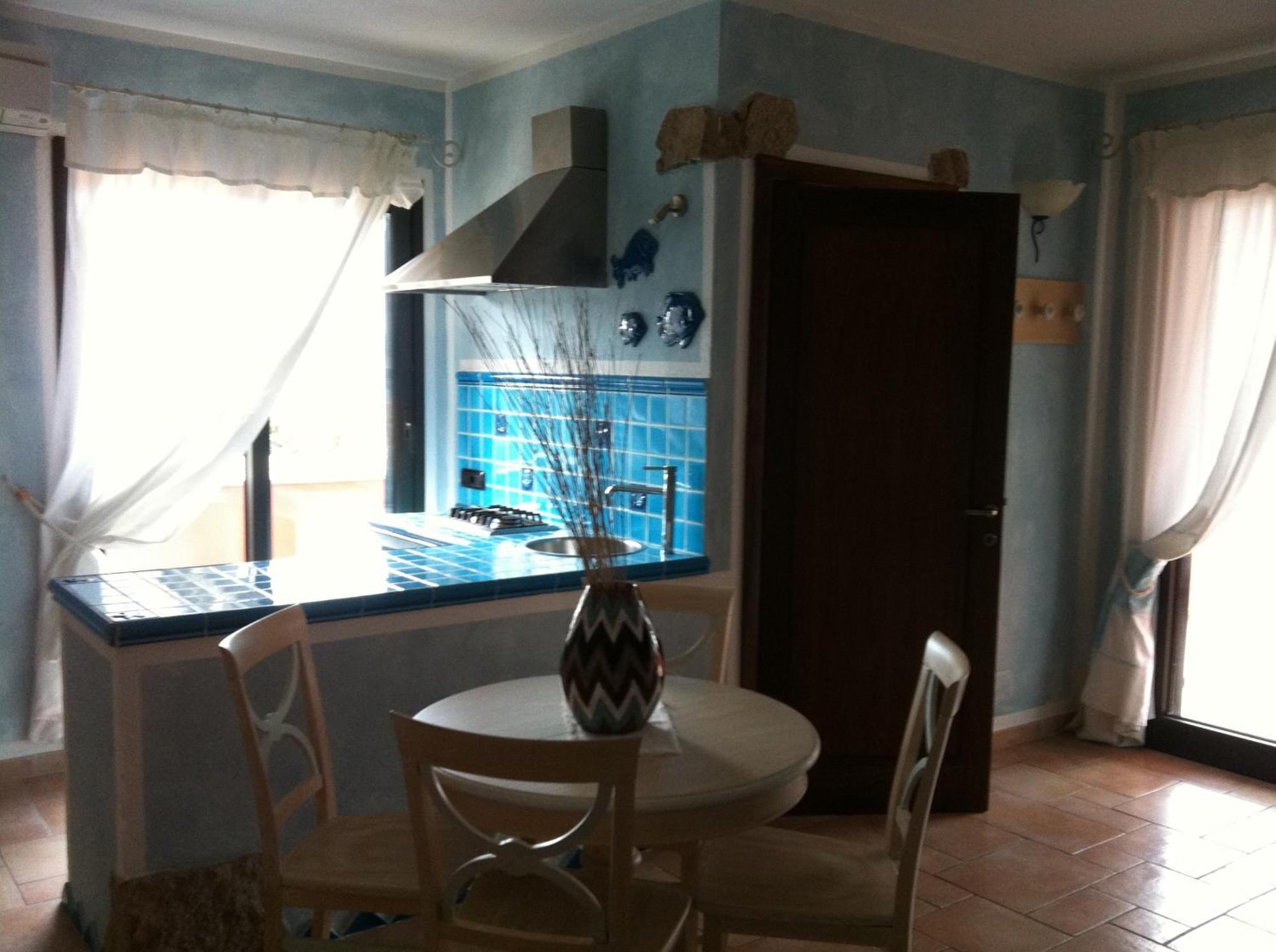 Hotel Villa Del Parco Λα Μανταλένα Εξωτερικό φωτογραφία