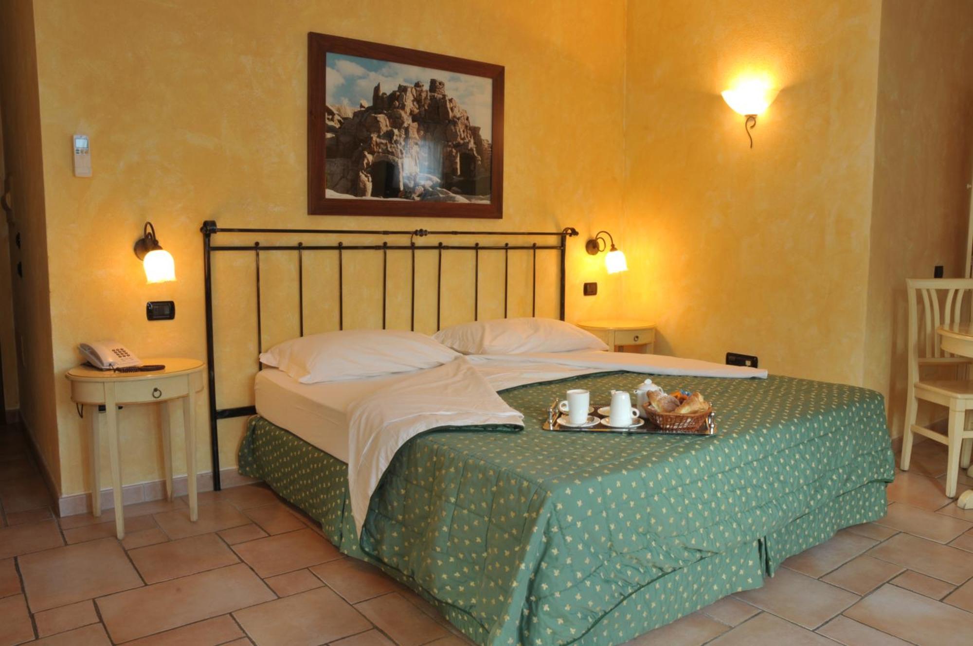 Hotel Villa Del Parco Λα Μανταλένα Εξωτερικό φωτογραφία