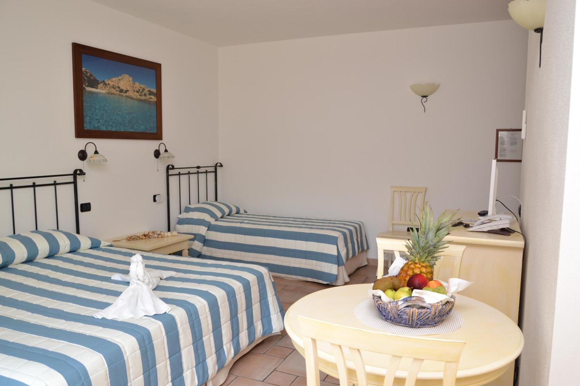Hotel Villa Del Parco Λα Μανταλένα Δωμάτιο φωτογραφία