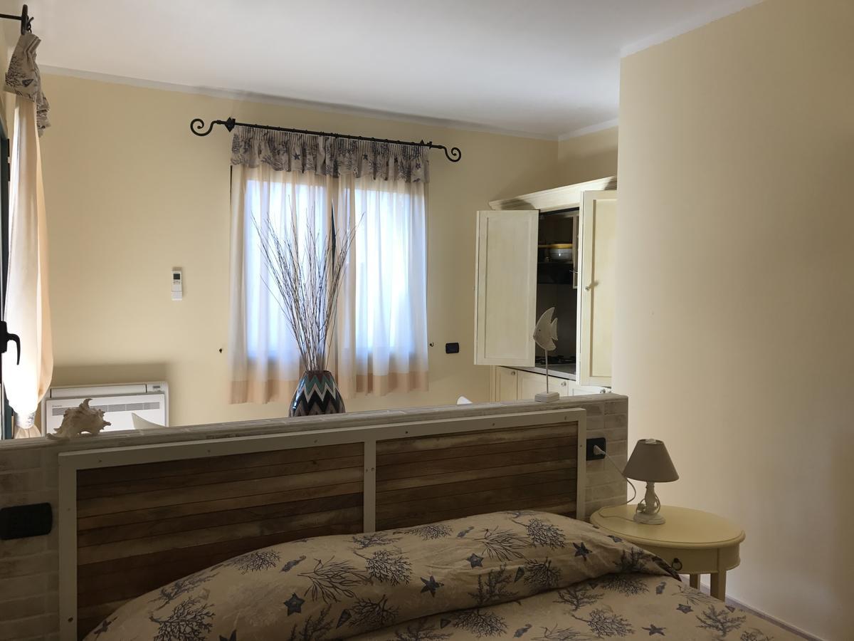 Hotel Villa Del Parco Λα Μανταλένα Εξωτερικό φωτογραφία