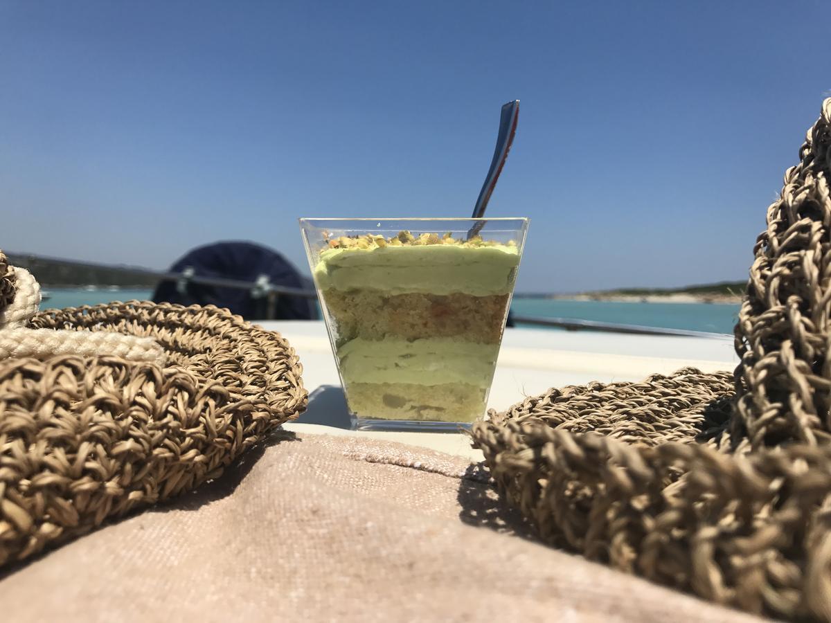 Hotel Villa Del Parco Λα Μανταλένα Εξωτερικό φωτογραφία