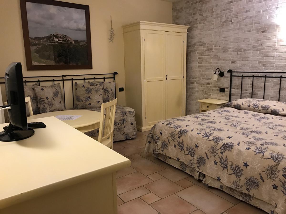 Hotel Villa Del Parco Λα Μανταλένα Εξωτερικό φωτογραφία