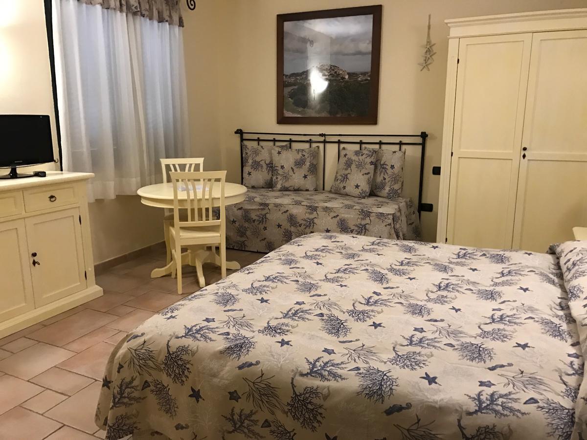 Hotel Villa Del Parco Λα Μανταλένα Εξωτερικό φωτογραφία