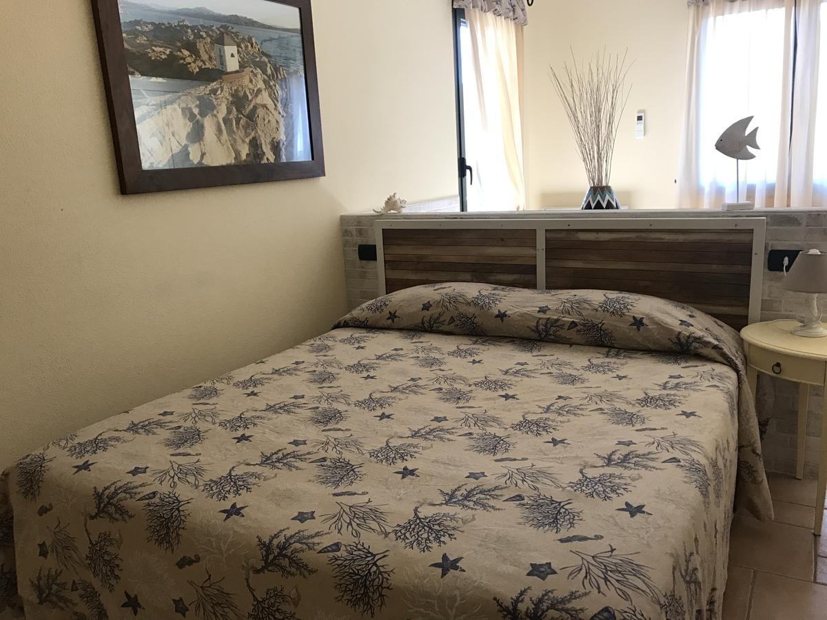 Hotel Villa Del Parco Λα Μανταλένα Εξωτερικό φωτογραφία