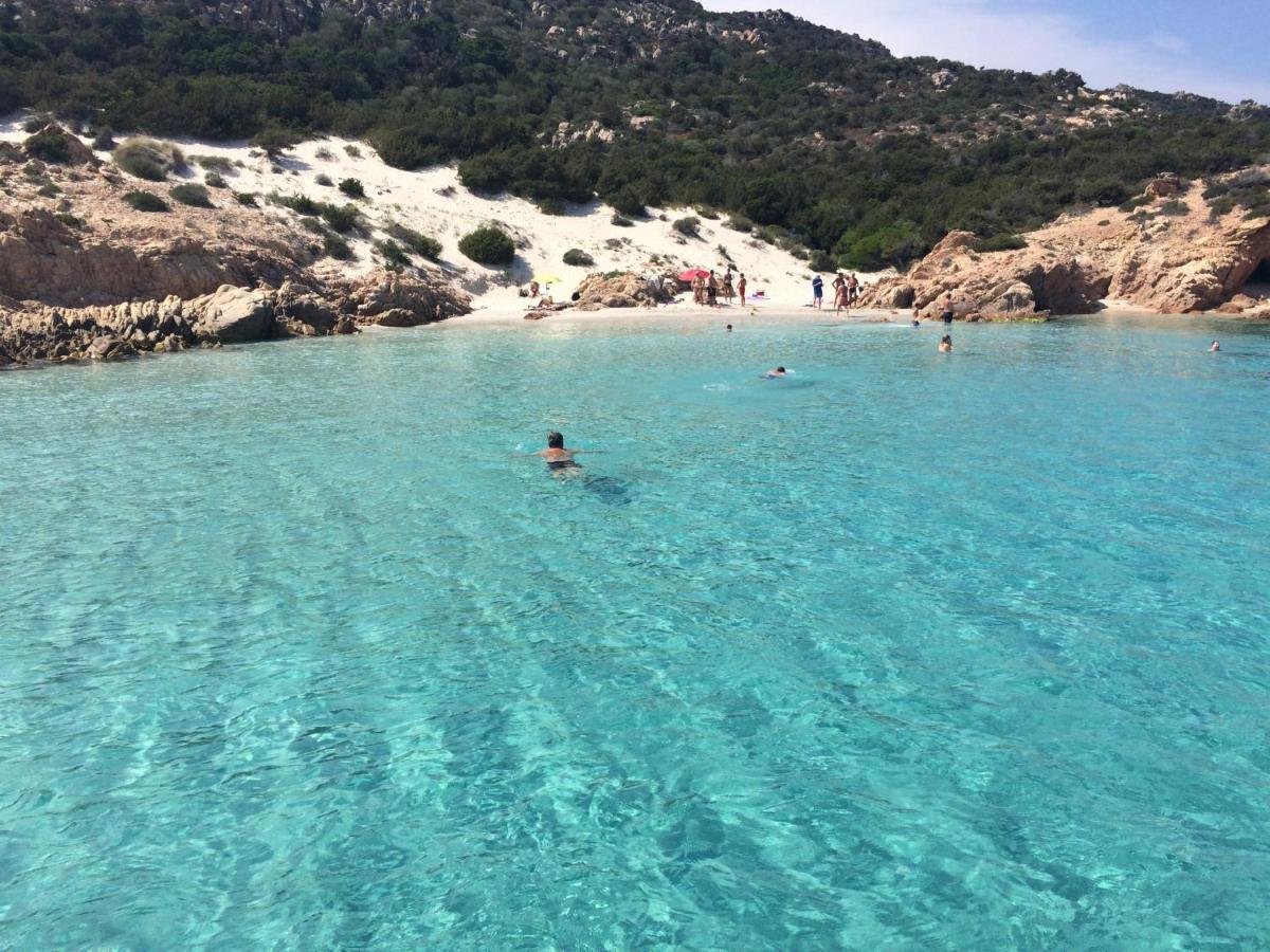 Hotel Villa Del Parco Λα Μανταλένα Εξωτερικό φωτογραφία